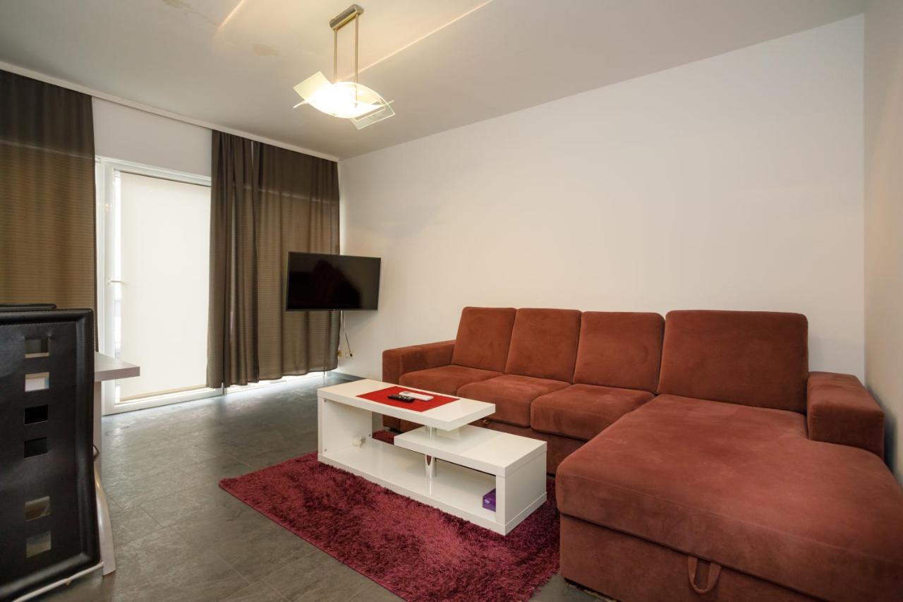 Apartments Lacic Đảo Krk Ngoại thất bức ảnh